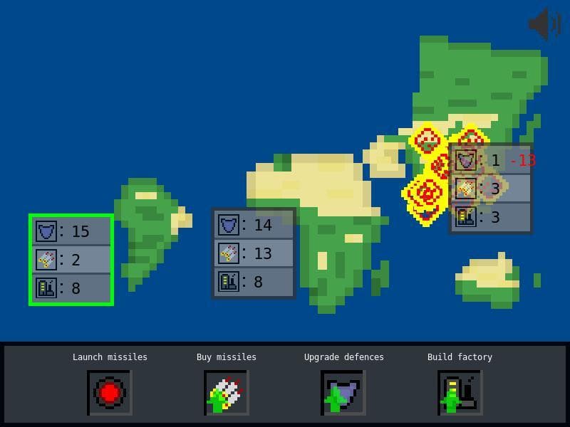 Total Atomicus screenshot 3