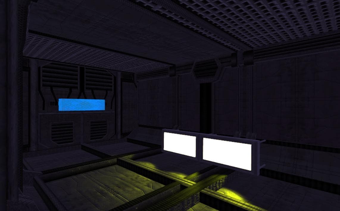 Code C.O.L.O.N.B. screenshot 5