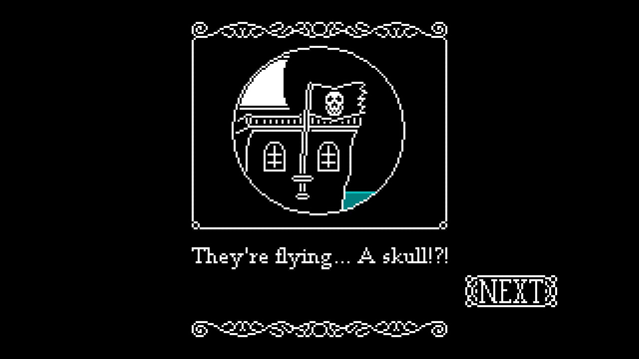 The Caribbean Sail screenshot 3