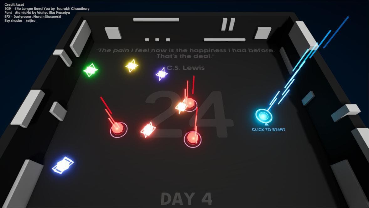 MOVE ON (GunArcher) screenshot 4