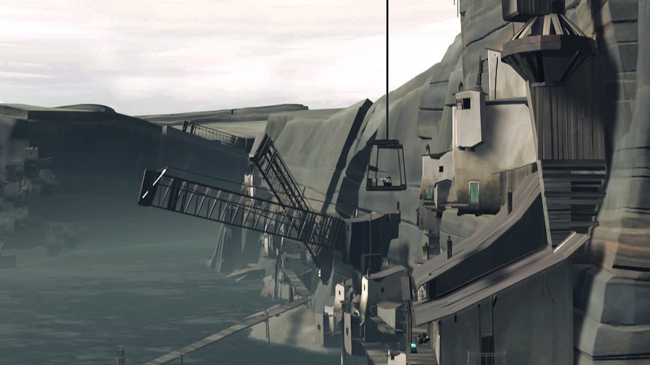 FAR: Changing Tides screenshot 2