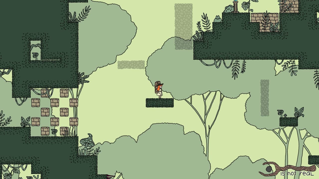 The story of Beth screenshot 2