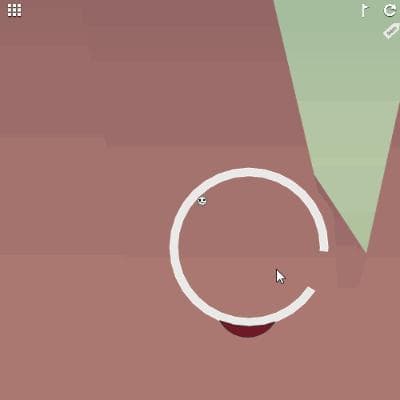 Climb Higher - Demo screenshot 3
