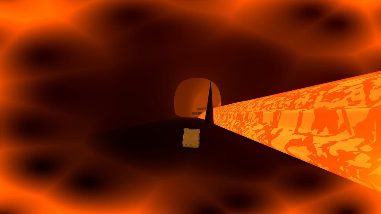 Roller Stone screenshot 4