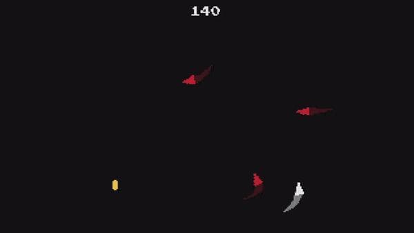 LoopDodge screenshot 3