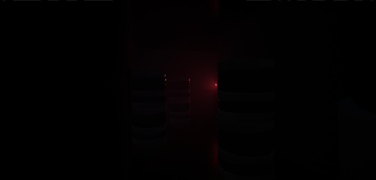 First Nightmare
