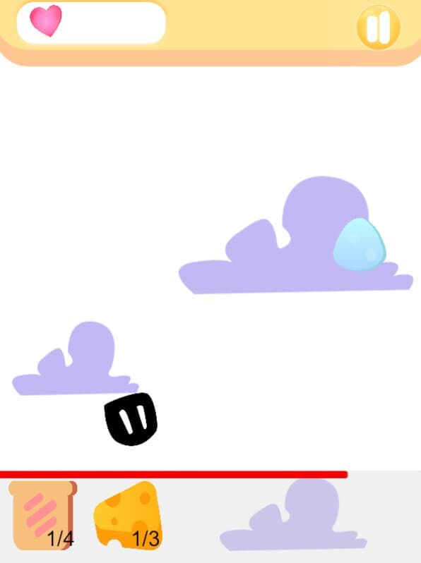Sweet honey: Cake screenshot 5