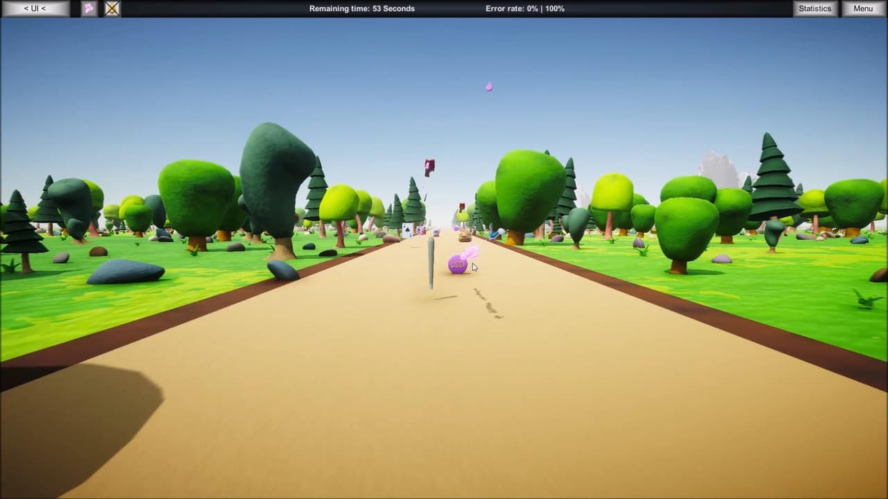 Give Me a Little More Time screenshot 2