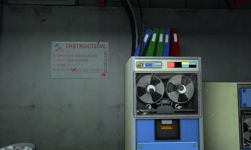 Please Dont Touch Anything 3D screenshot 3