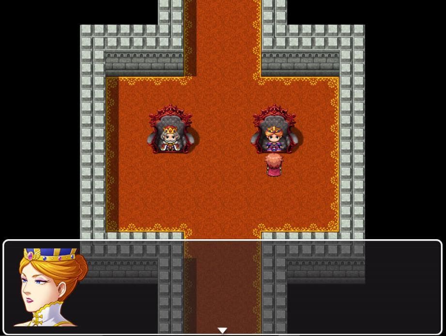 Harold.exe screenshot 5