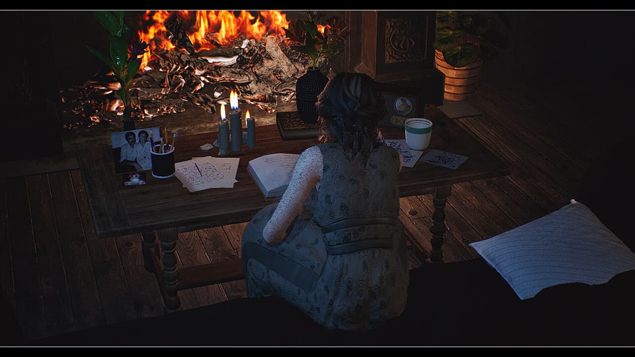 DEEP IN THE DREAD screenshot 2