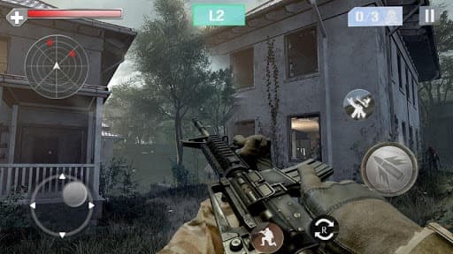 Counter Terrorist Shooter screenshot 3