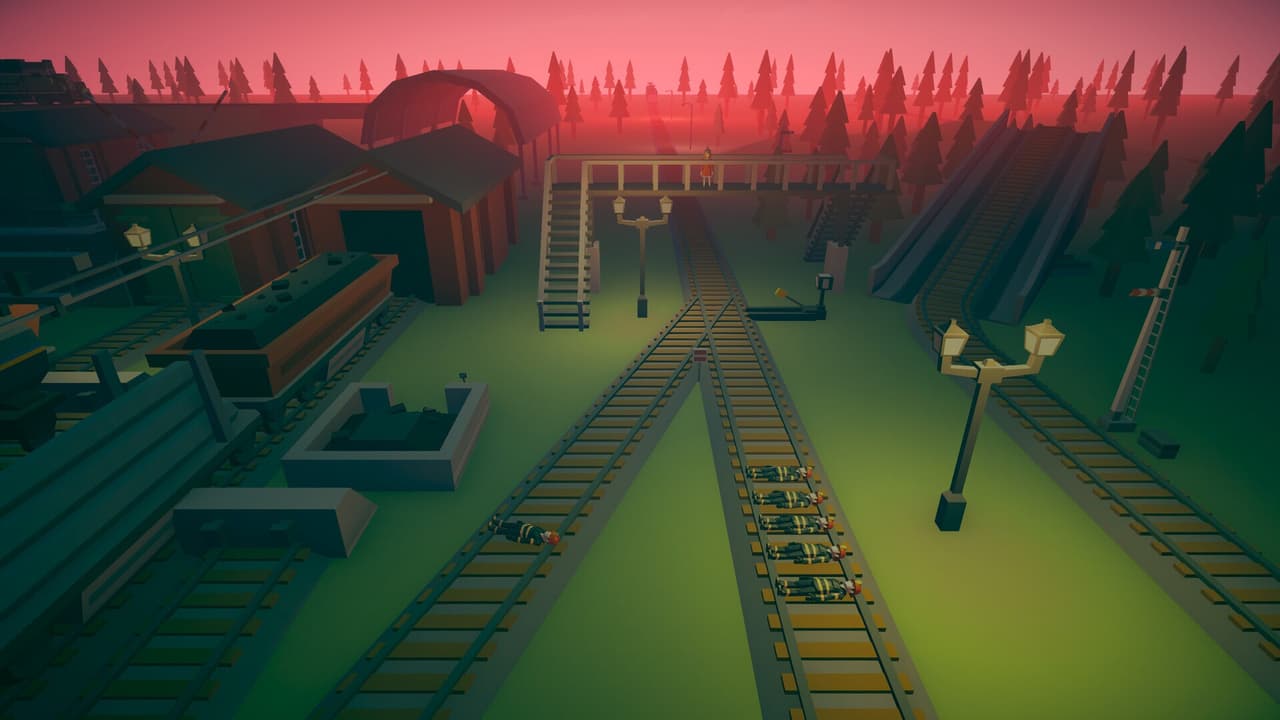 Moral Dilemma: The Interview screenshot 4