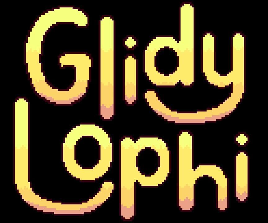 Glidy Lophi