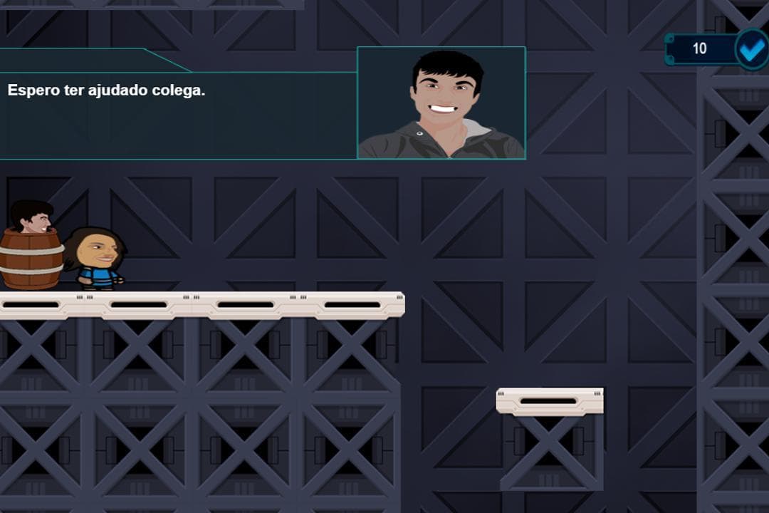 New Math - O Lúdico No Limite Do Cálculo