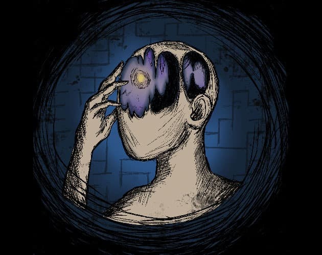 Numbness (Kvdon, kashink, heinar, Ednar Pinho) screenshot 2