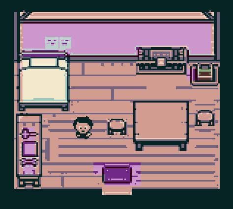 Find Out (itch) (alifmehedi9556) screenshot 2