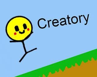 Creatory (Yoshicakes 77)