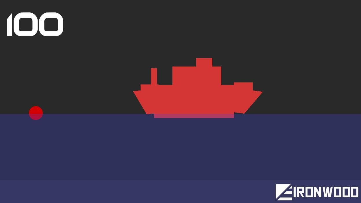Shape Runner screenshot 4