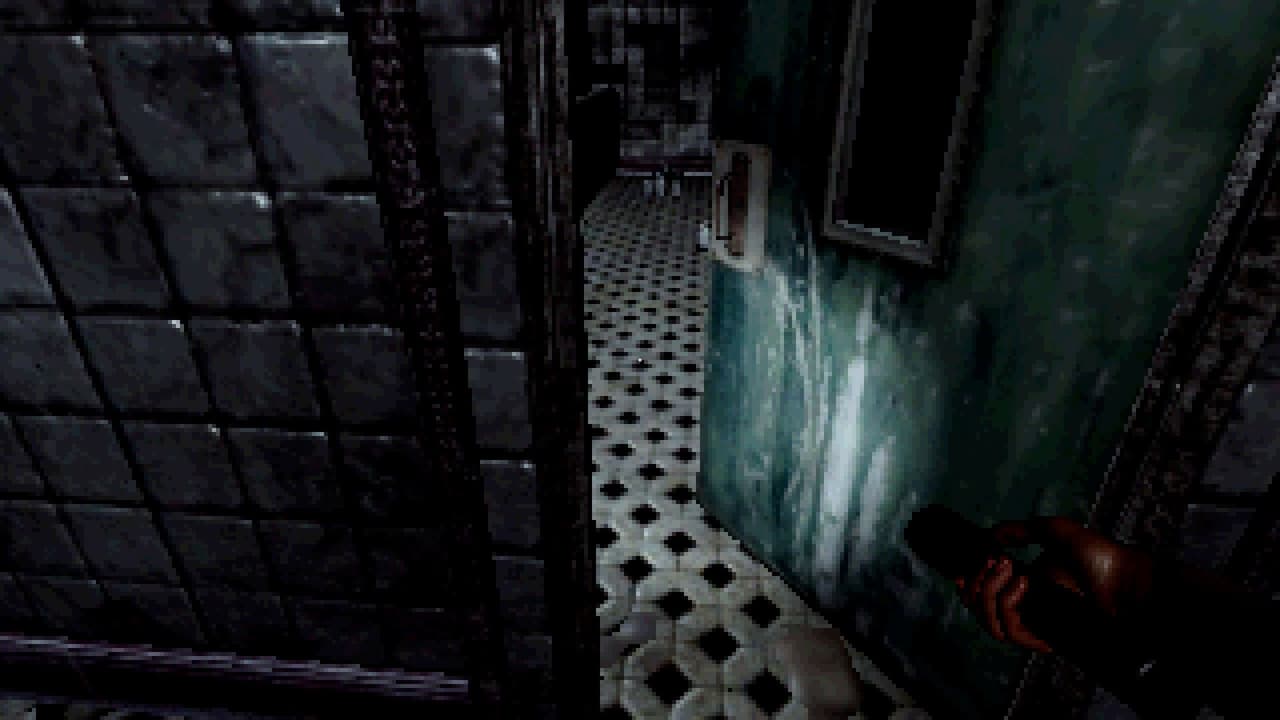 HELPLESS screenshot 5