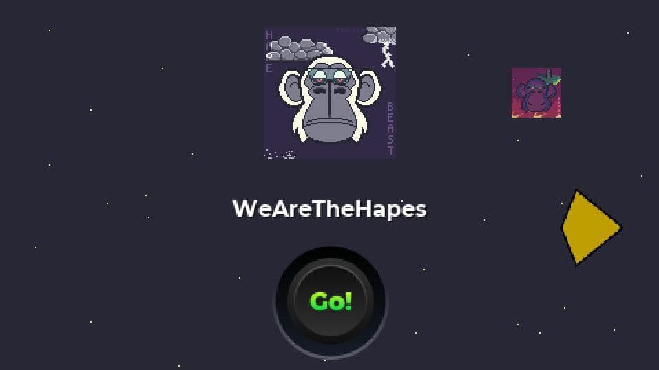 Hapebeast Rhythm screenshot 2