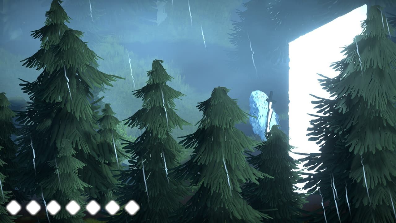 The Inner Dark Age screenshot 5