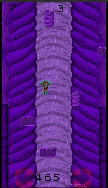 Homem 4Pika Th-Anus ASSalt screenshot 4