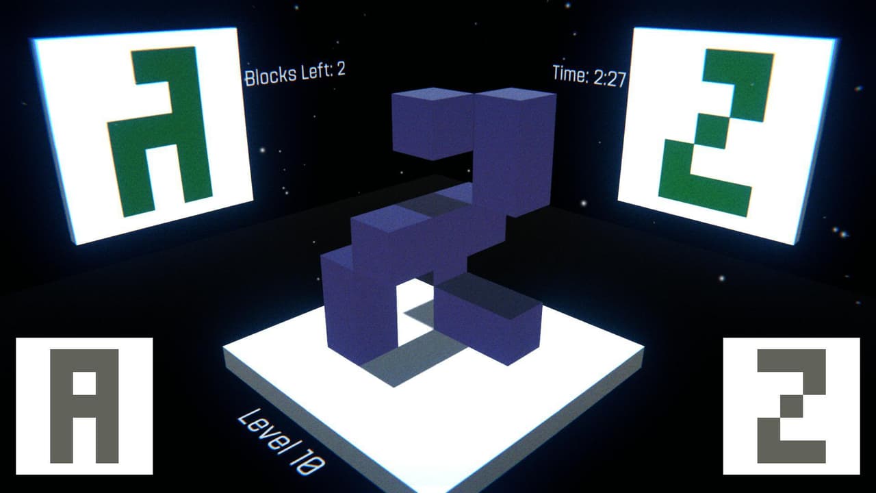 Shadows (itch) (CubeTures) screenshot 3