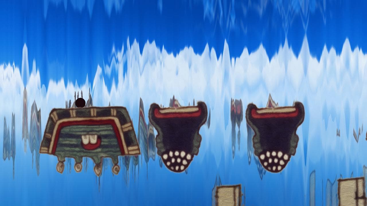 Momenta Ball screenshot 4