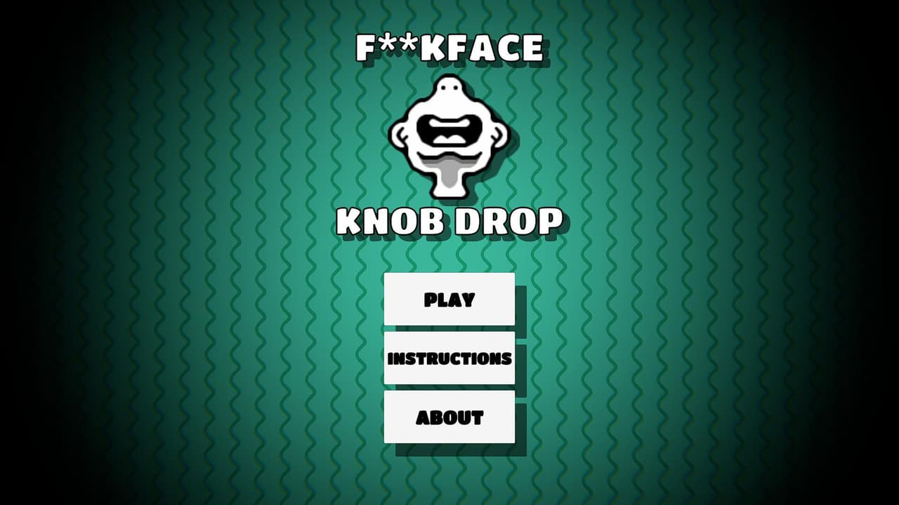 F**k Face Knob Drop screenshot 2