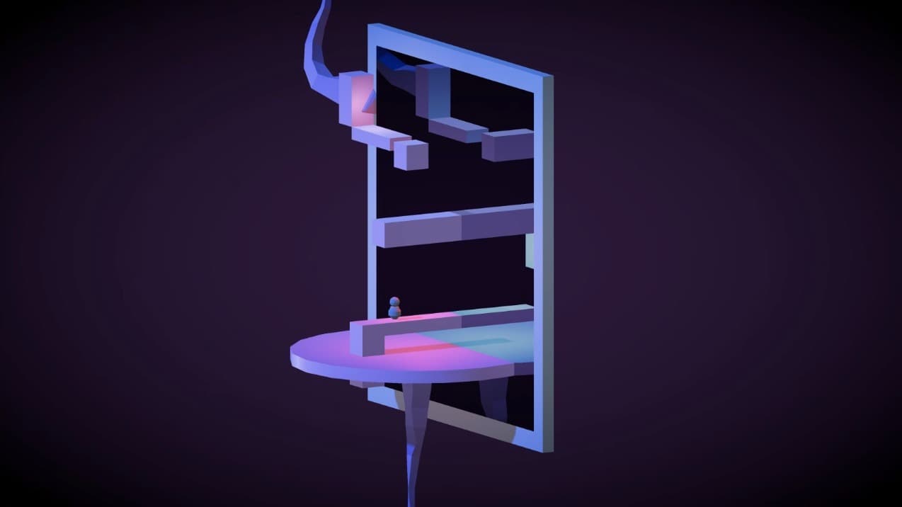 Mirrored World (MiriPlex) screenshot 4