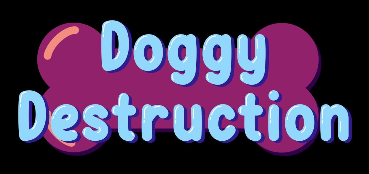 Doggy Destruction UI