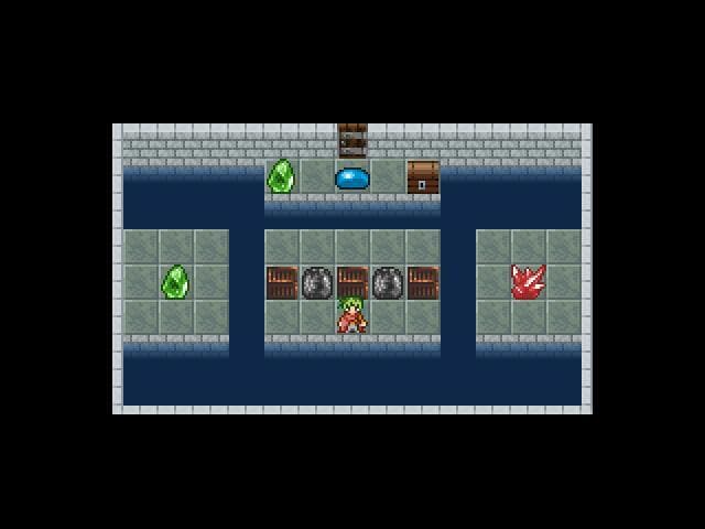 Tower Quest: The Unfinished Journey screenshot 2