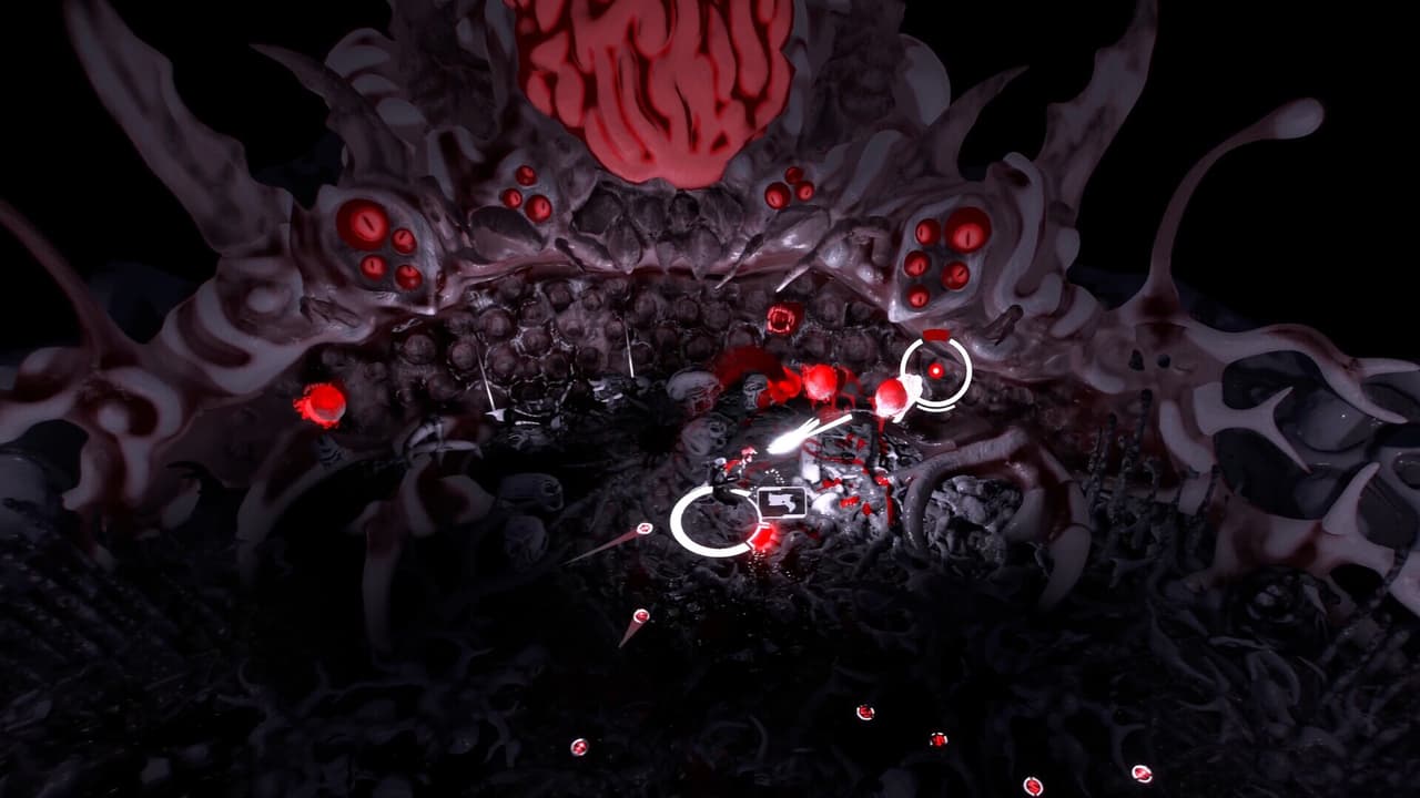 I See Red screenshot 3
