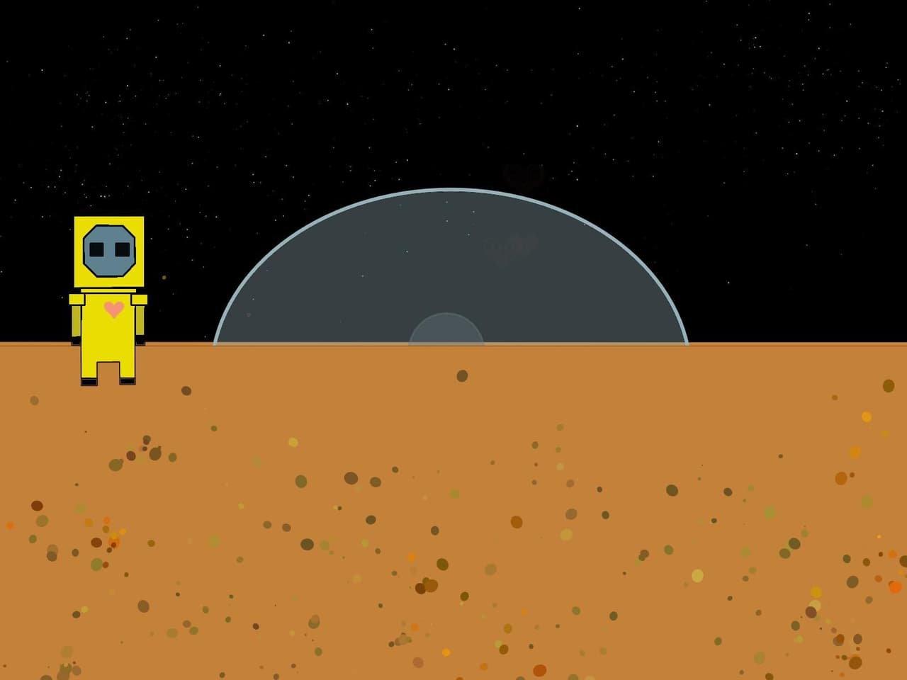 Bio-Dome Home