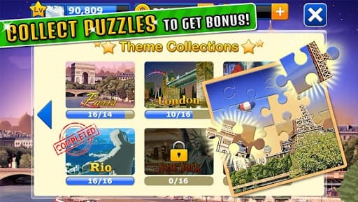 Bingo Craze