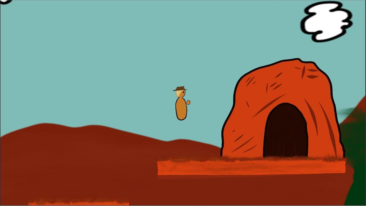 Shiver (itch) (Brandon Gilmore) screenshot 3