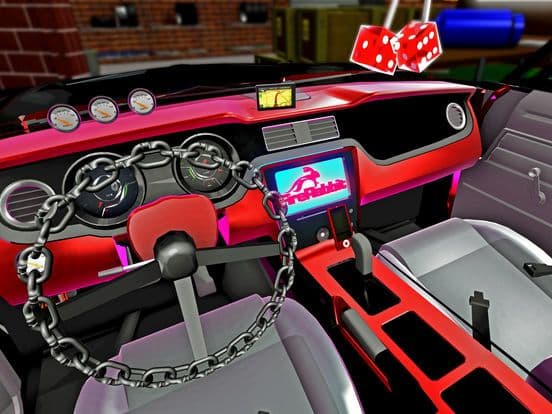 Fix My Car: Muscle Restoration screenshot 6