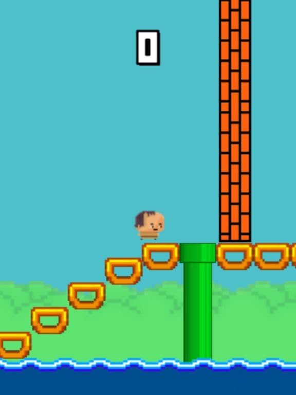 Milton Cumberdale screenshot 2