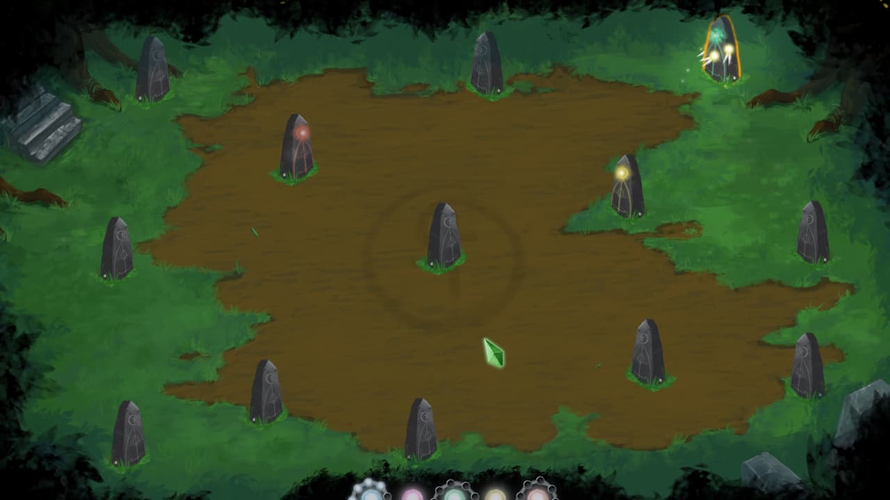 Flowering Souls screenshot 2
