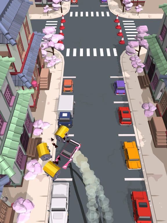 Drive and Park screenshot 5