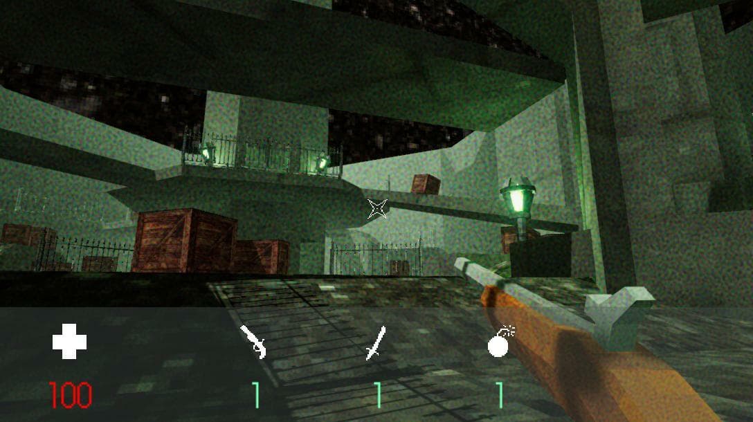 PACT (Featherskull Studios, CrazyCanineStudios, Brutaleon, deadhaggis) screenshot 3
