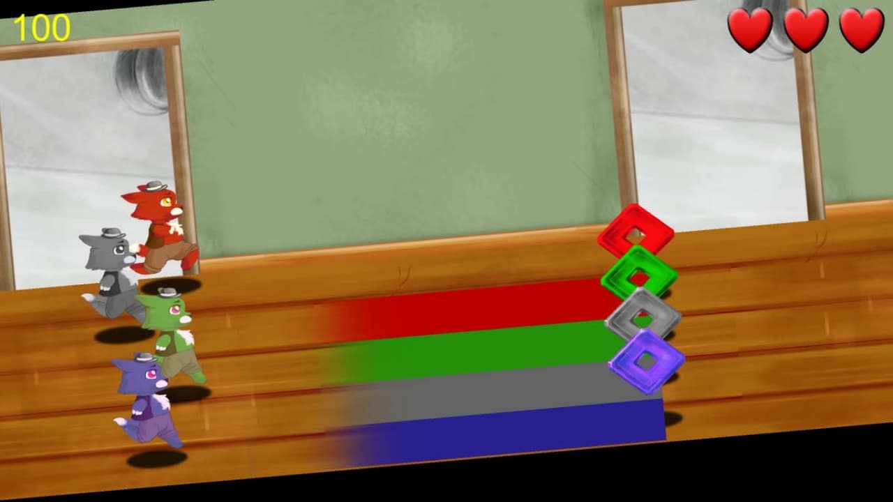 Sinking Ship screenshot 2