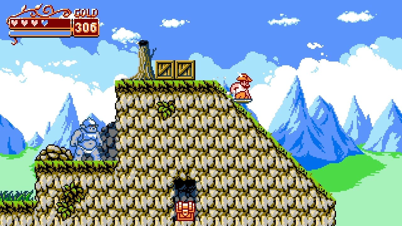 Knights of the Road screenshot 3