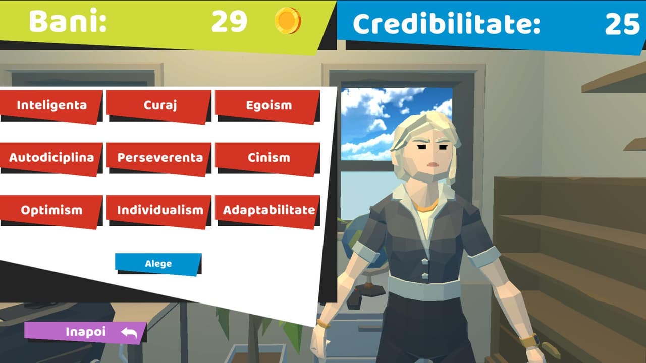 eTIC screenshot 4