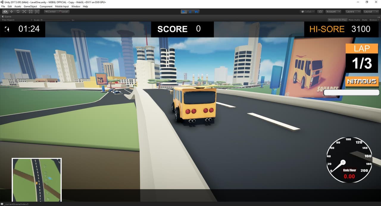 Squadee screenshot 3