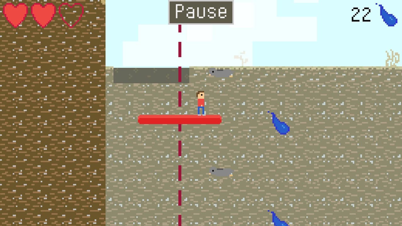 Water Collector screenshot 4