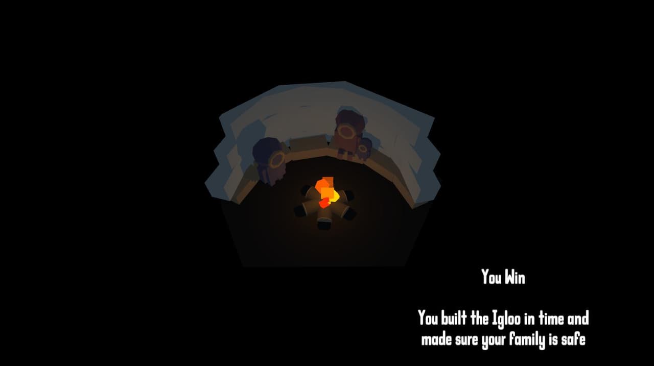 HOME (itch) (JAMKIS) screenshot 4