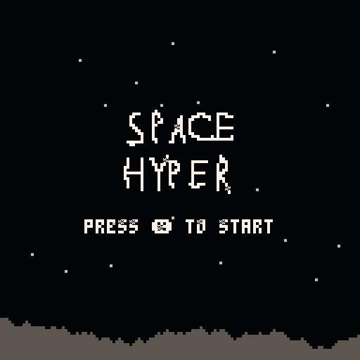 Space Hyper
