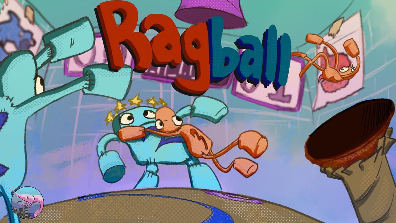 Rag Ball